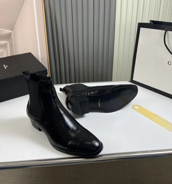 Saint Laurent shoes - Replica shoes