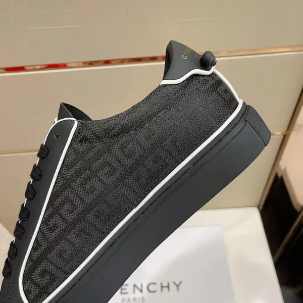 Givenchy shoes - rep shoes