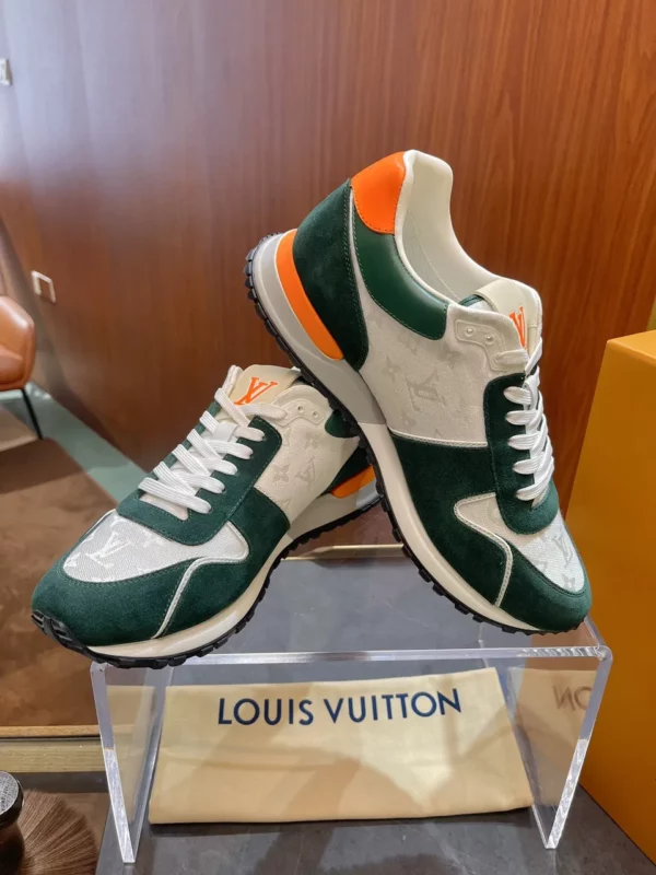 Louis Vuitton shoes - louis vuitton replica shoes