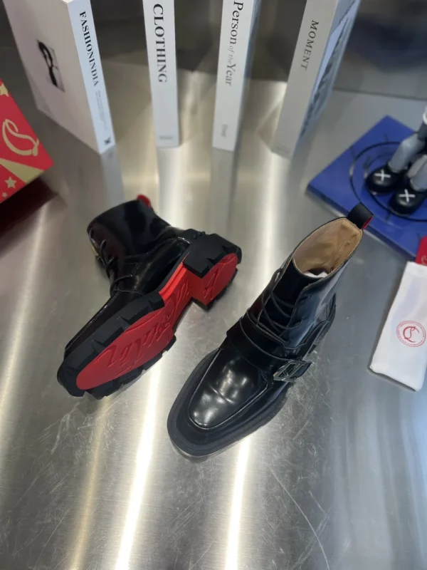 Christian Louboutin shoes - Reps shoes