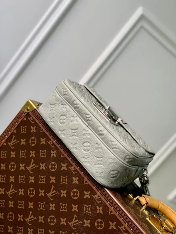 Louis Vuitton bag - louis vuitton replica bags