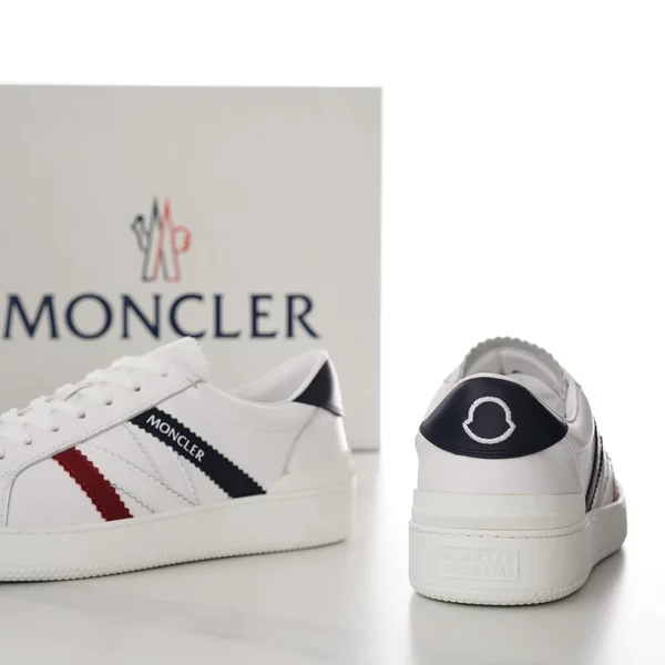 Moncler shoes - Replica shoes