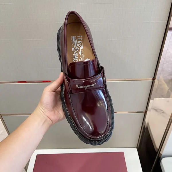 Ferragamo shoes - Reps shoes