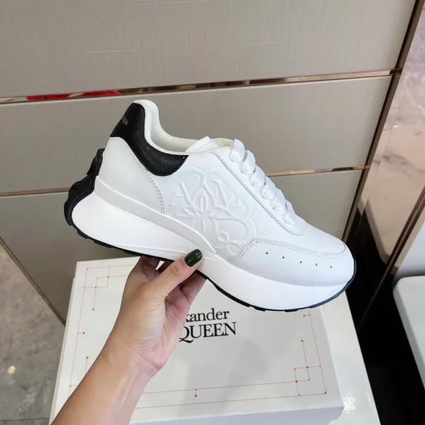 Alexander MCQueen shoes - Reps shoes