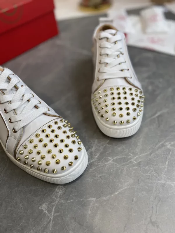 Christian Louboutin shoes - Reps shoes