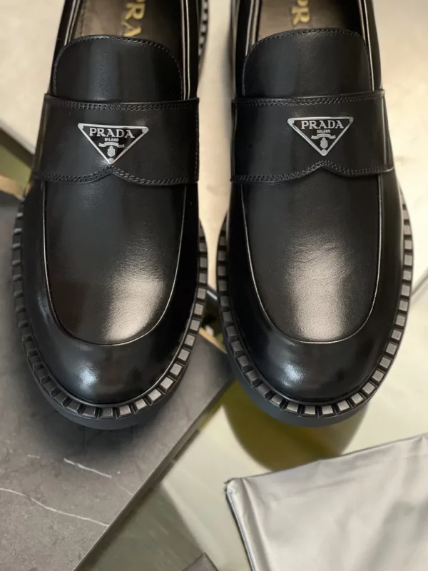 Prada shoes - Replica shoes