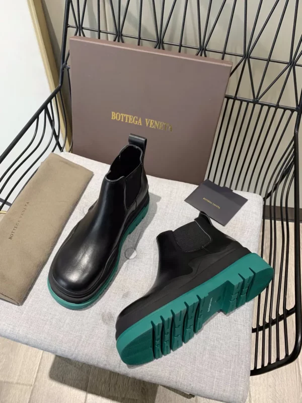 Bottega Veneta shoes - Reps shoes