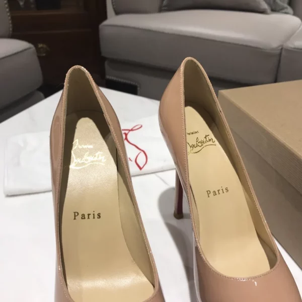 Christian Louboutin shoes - rep shoes