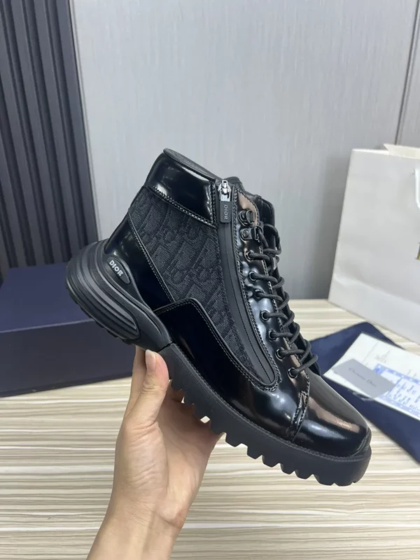 Dior shoes - rep shoes