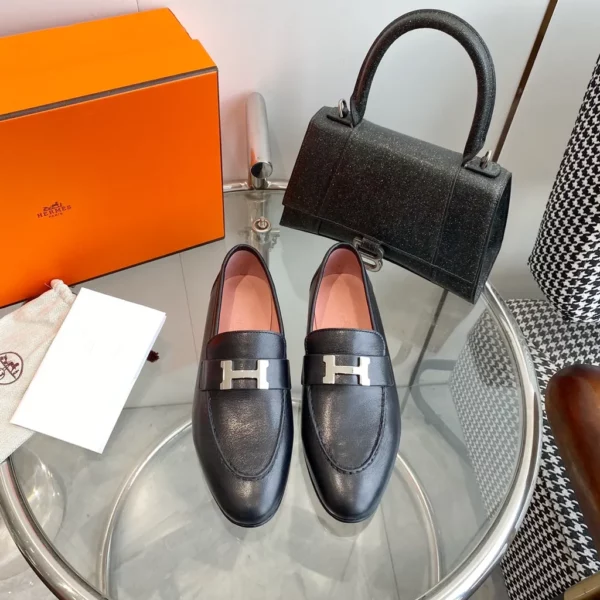 Hermes shoes - rep shoes