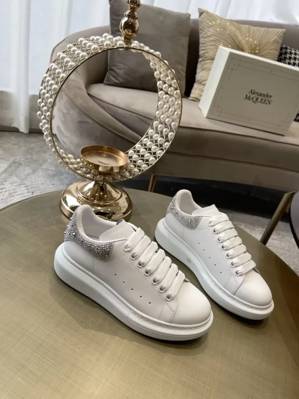 Alexander MCQueen shoes - rep shoes