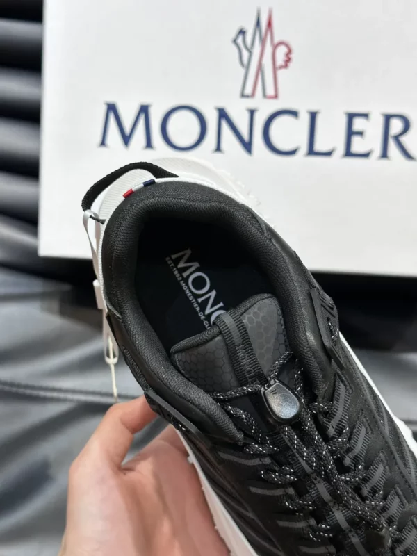 Moncler shoes - Replica shoes