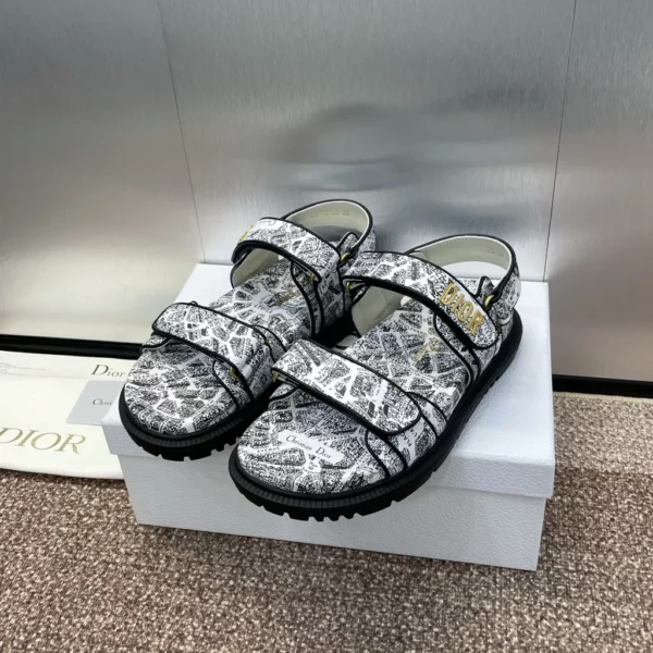 Dior shoes - rep shoes