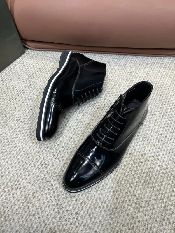 Berluti shoes - Replica shoes