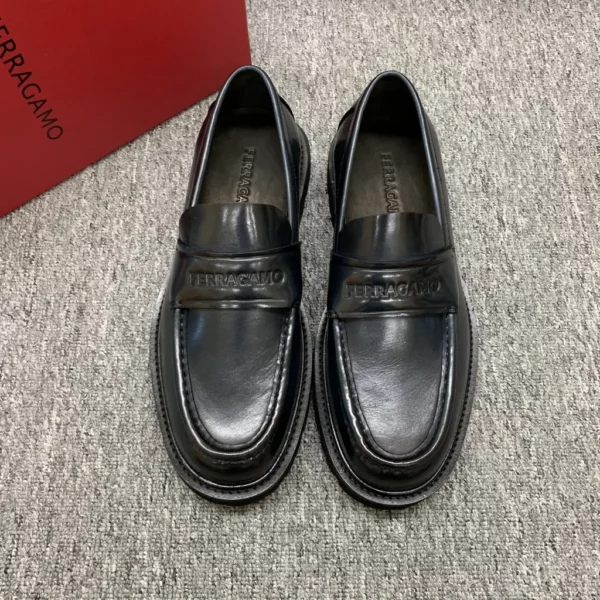 Ferragamo shoes - rep shoes