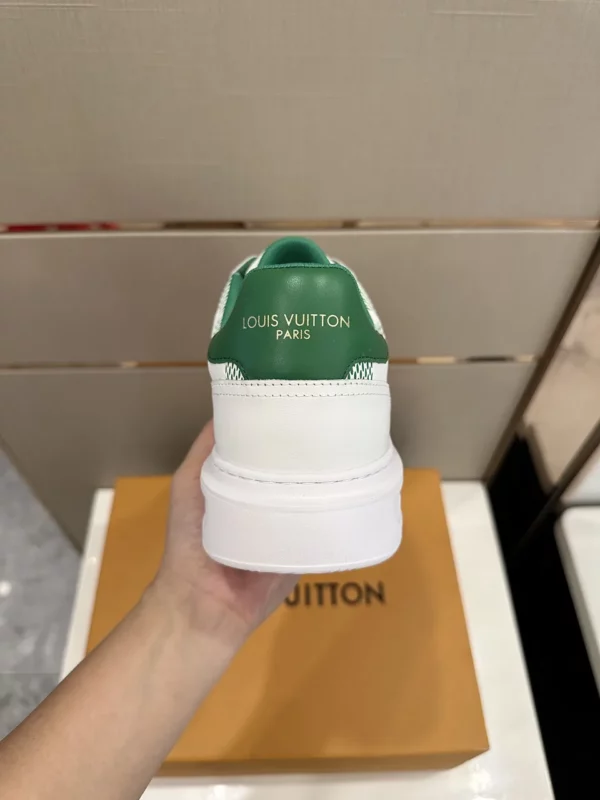 Louis Vuitton shoes - louis vuitton replica shoes