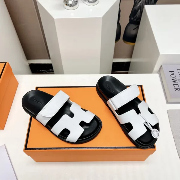 Hermes shoes - Reps shoes