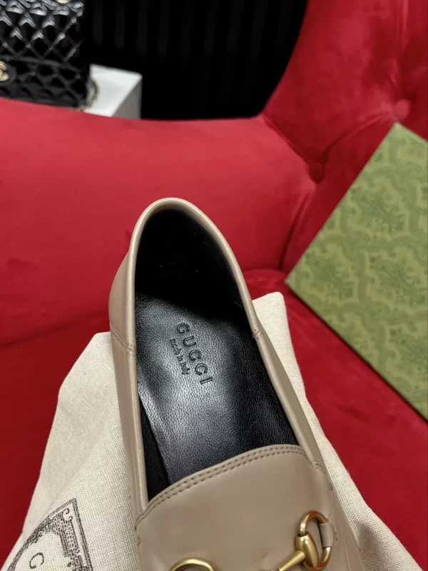 Gucci shoes - replica gucci shoes