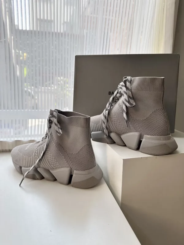 Balenciaga shoes - rep shoes