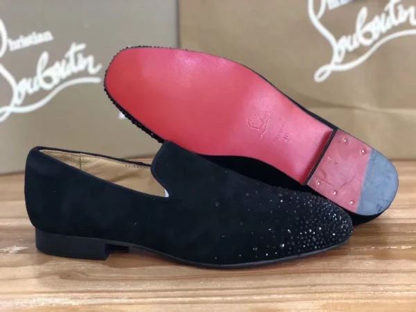 Christian Louboutin shoes - Reps shoes