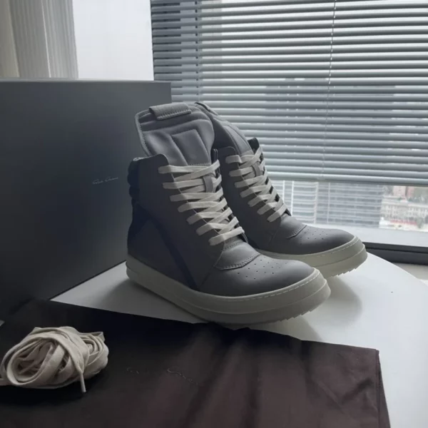 Rick Owens shoes - rep shoes