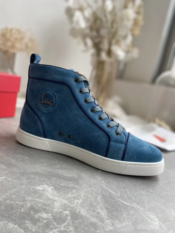 Christian Louboutin shoes - Reps shoes