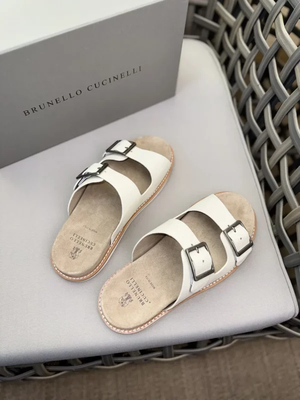 Brunello Cucinelli shoes - Replica shoes