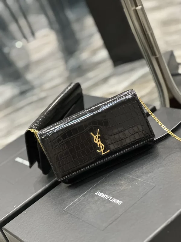 Saint Laurent bag - replica bags