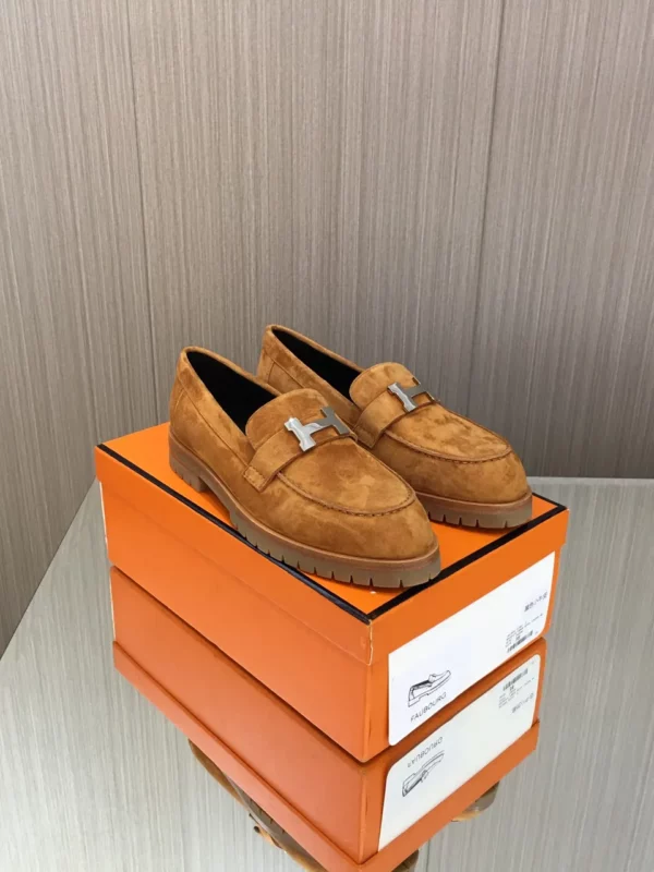 Hermes shoes - rep shoes