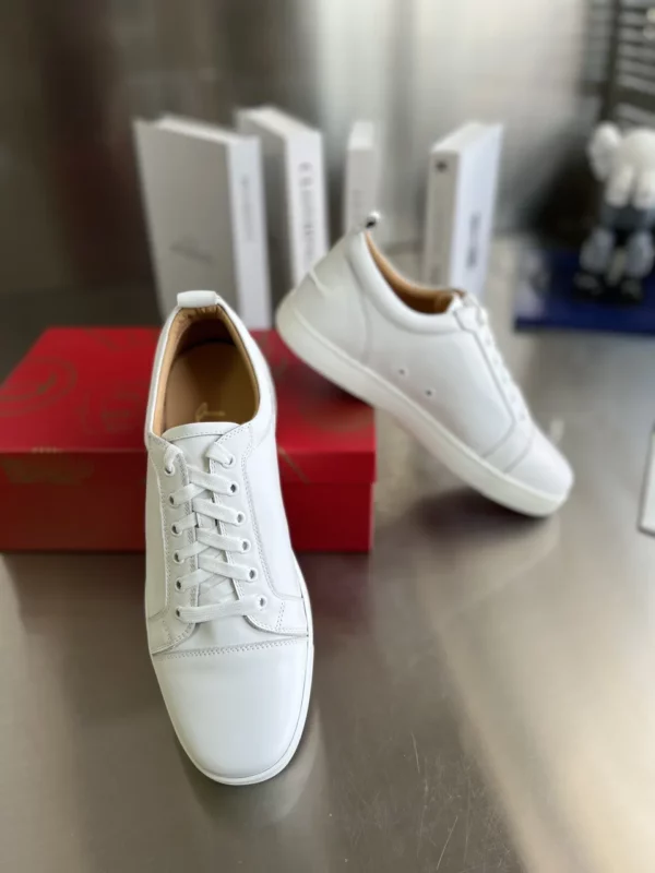 Christian Louboutin shoes - Reps shoes