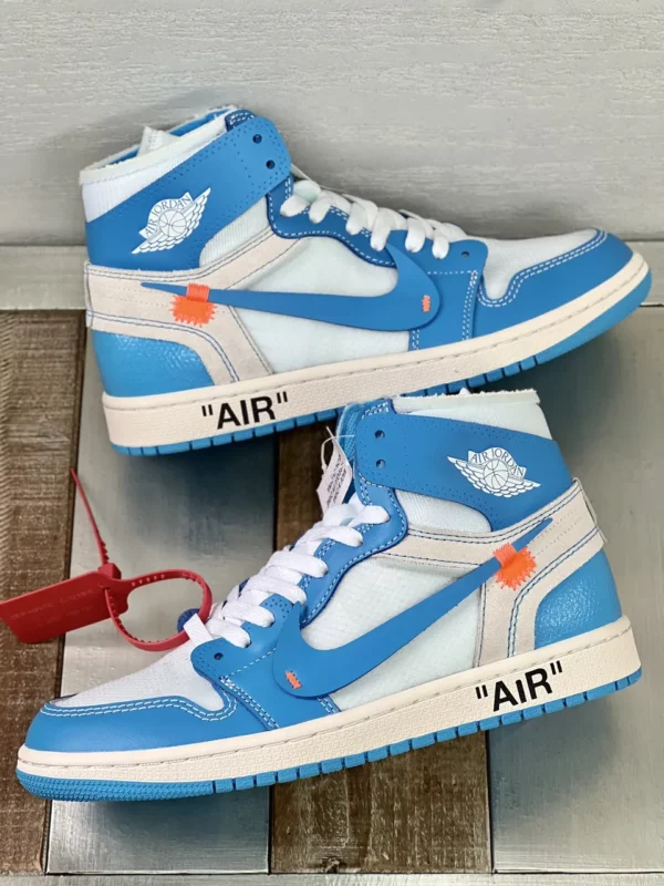 Off White shoes - Replica shoes