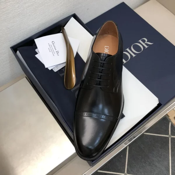 Dior shoes - rep shoes