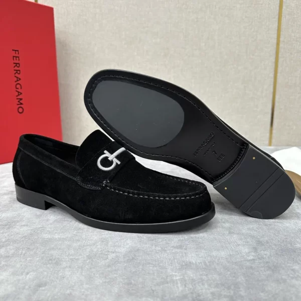 Ferragamo shoes - Replica shoes