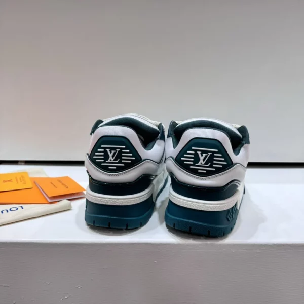 Louis Vuitton shoes - louis vuitton replica shoes