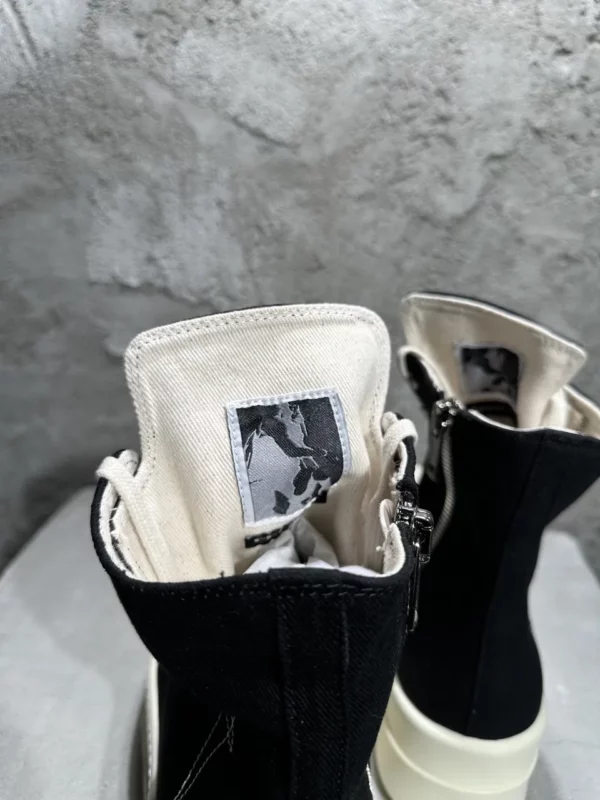 Rick Owens shoes - Replica shoes