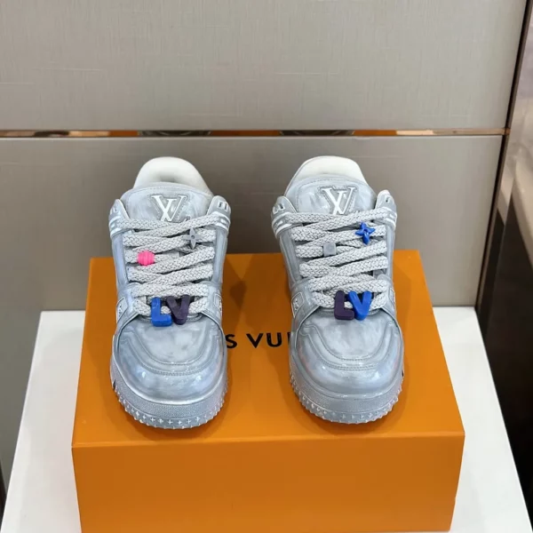 Louis Vuitton shoes - louis vuitton replica shoes