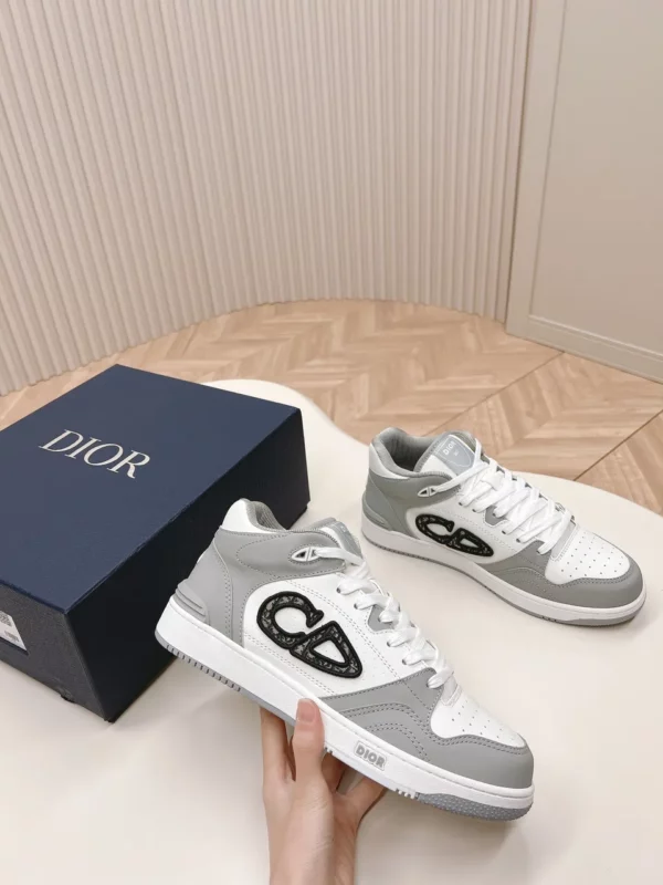 Dior shoes - Replica shoes