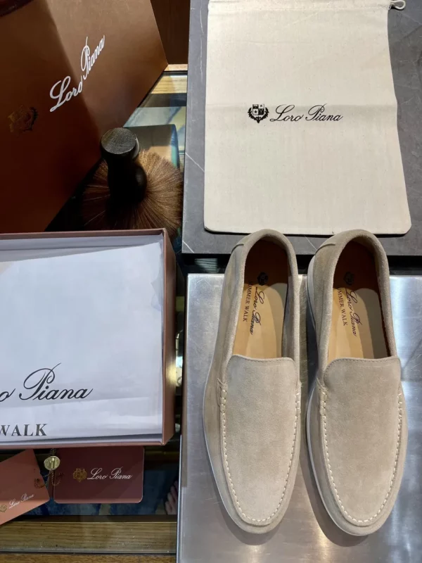 Loro Piana shoes - Replica shoes