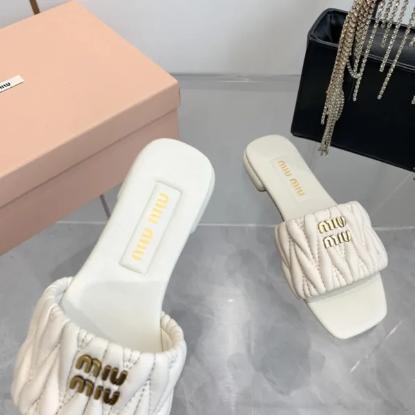 MiuMiu shoes - rep shoes