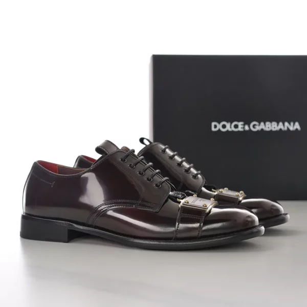 Dolce Gabbana shoes - Replica shoes