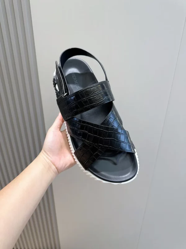 Hermes shoes - rep shoes