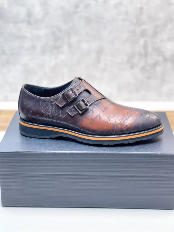 Berluti shoes - rep shoes