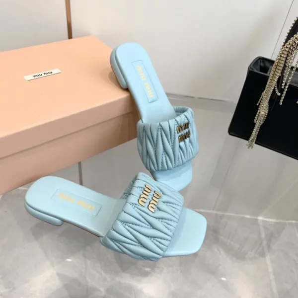 MiuMiu shoes - rep shoes