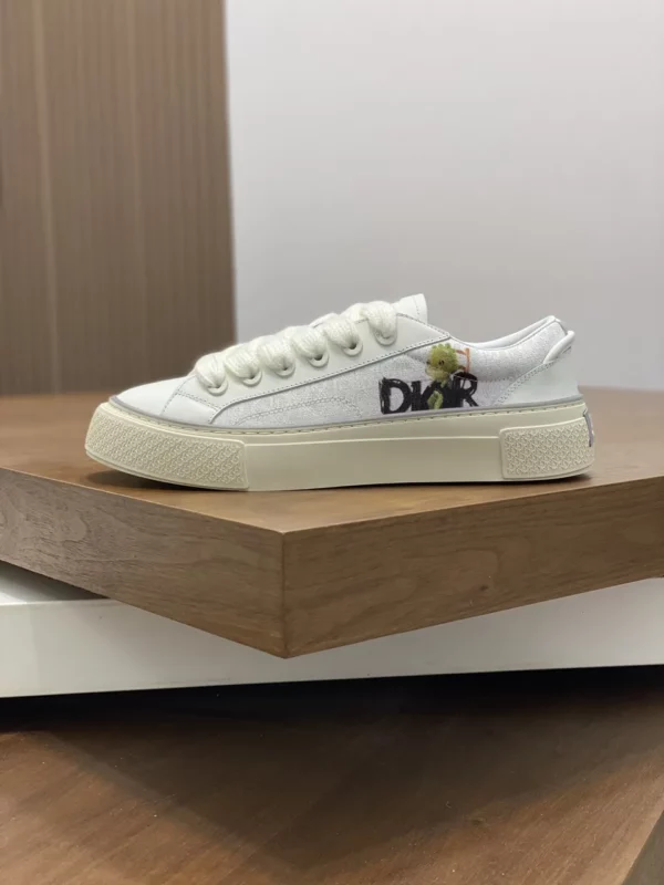 Dior shoes - rep shoes