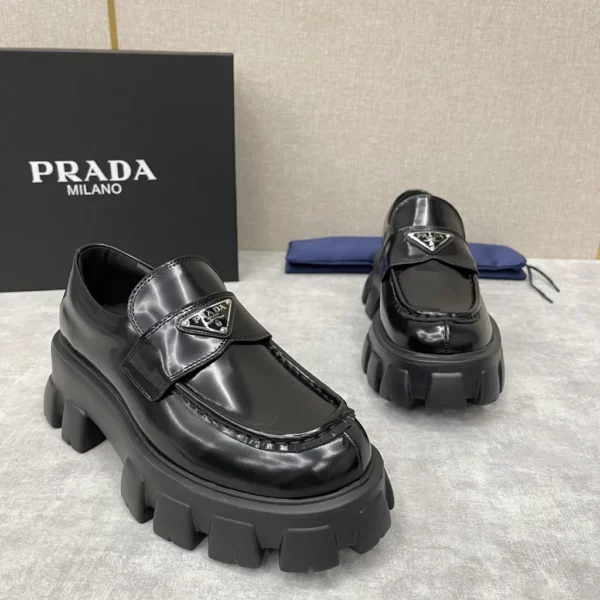 Prada shoes - Replica shoes