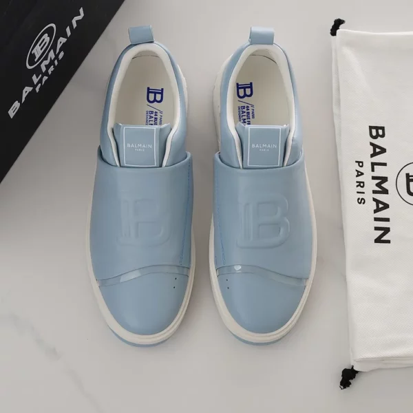 Balmain shoes - Replica shoes