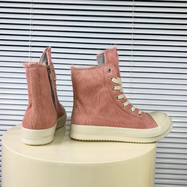 Rick Owens shoes - rep shoes