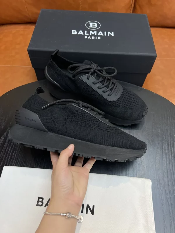 Balmain shoes - Replica shoes