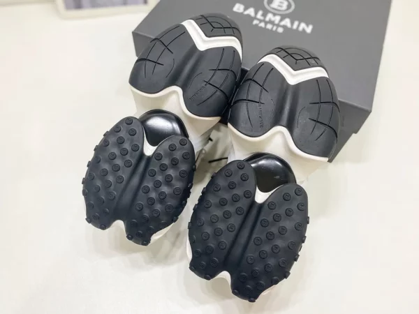 Balmain shoes - rep shoes