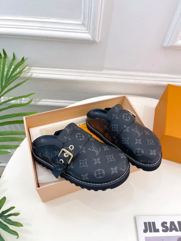 Louis Vuitton shoes - louis vuitton replica shoes